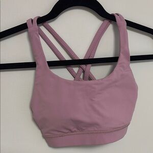 Women's Lululemon Sports Bra
